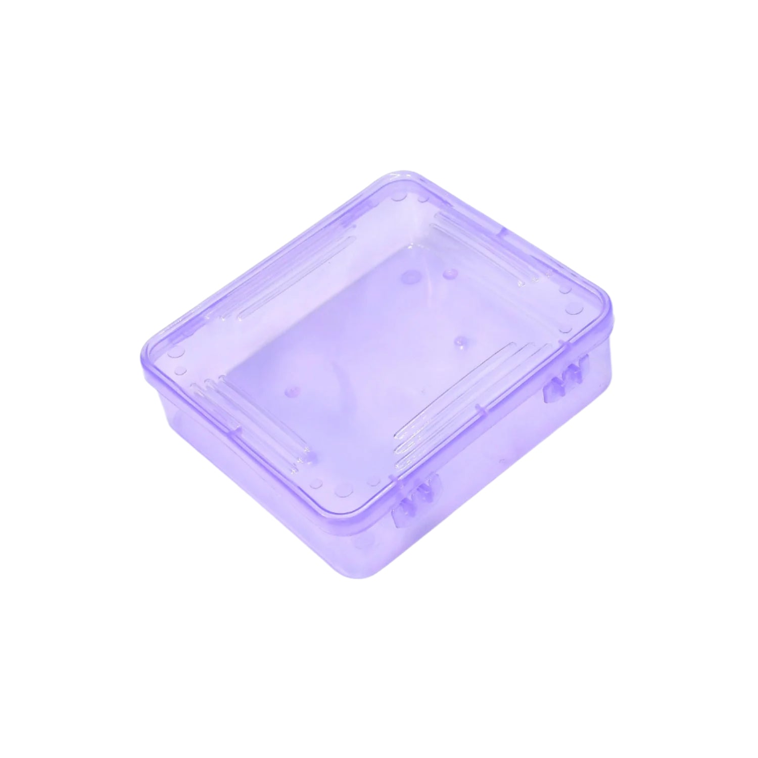 Plastic container for keeping items tidy and organized Plastic container for keeping items tidy and organized